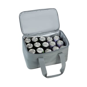 Rivacase Gremio 5717 17 l 1 szt. Szary