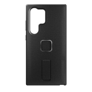 Peak Design Everyday Case mobilfodral 15,8 cm (6,2") Mörkgrå