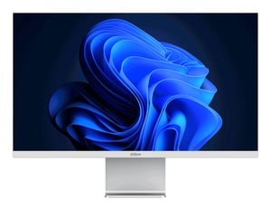 Dahua Technology LM27-P501 datorskärm 68,6 cm (27") 5120 x 2880 px 5K Ultra HD LED Silver
