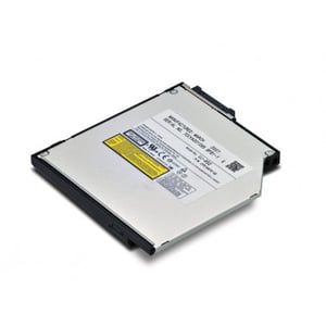 Fujitsu BD-RE SATA-Optiklaufwerk, intern, Blu-ray RW, grau