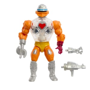 Masters of the Universe HKM69-figur för barn