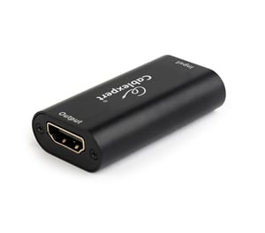 Gembird DRP-HDMI-02 bridges and multiplexers, 3000 Mbit/s