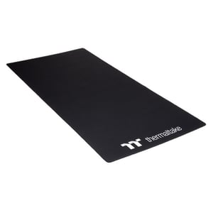 Thermaltake GSC-ACC-MTFABB-01 Zubehör für Flug-/Rennsimulatoren Renn-Bodenmatte