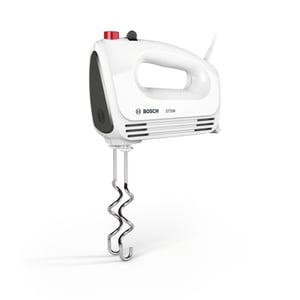 Bosch MFQ22100 mikser Mikser ręczny 375 W Szary, Biały