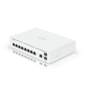 Ubiquiti UISP Console Gateway/Controller 1000 Mbit/s