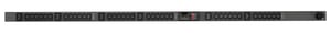 Vertiv Geist rPDU, überwacht, 0U, Eingang IEC60309 230/400 V 3x16 A, Ausgänge (36) C13 | (6) C19 PDU-Stromverteiler 42 x Netzsteckdose Schwarz