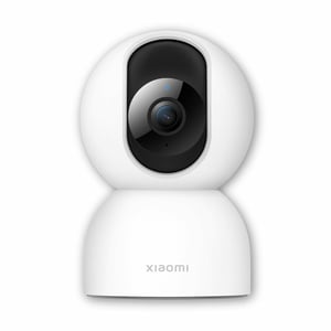 Xiaomi C400 Kulisty Kamera bezpieczeństwa IP Wewnętrzna 2560 x 1440 px Biurko