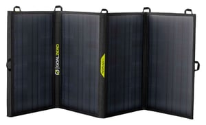 Goal Zero 11920 panel słoneczny 50 W Monokryształowy silikon