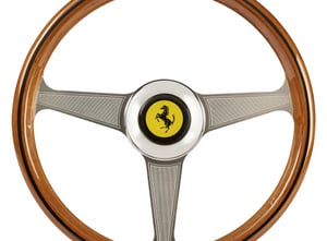 Thrustmaster 2960822 Gaming Control Accessory: Racing Wheel