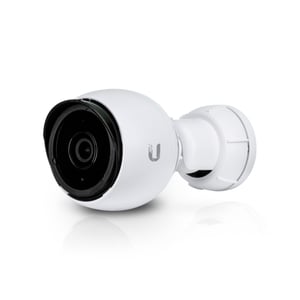 Ubiquiti UniFi Protect G4-Bullet IP-säkerhetskamera för inomhus- och utomhusbruk, 2688 x 1512 px