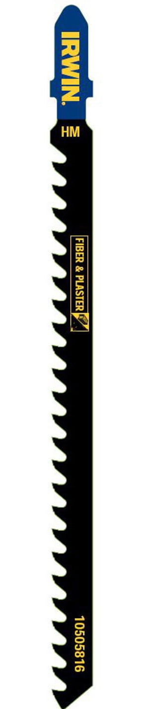 IRWIN 10505815 jigsaw, jigsaw blade, and circular saw blade