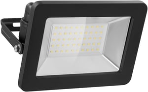 Goobay 53874 strålkastare Svart 50 W LED F