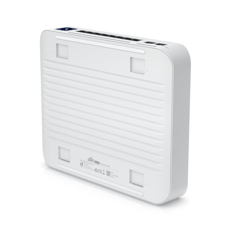 Ubiquiti UniFi Enterprise 8 PoE Zarządzany L3 2.5G Ethernet