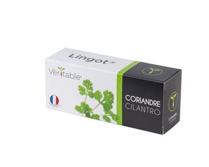 Genuine 3760262511030 Plant Growing Kit and Coriander Refill