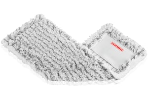 Leifheit 55211 mopp Moppöverdrag Grå