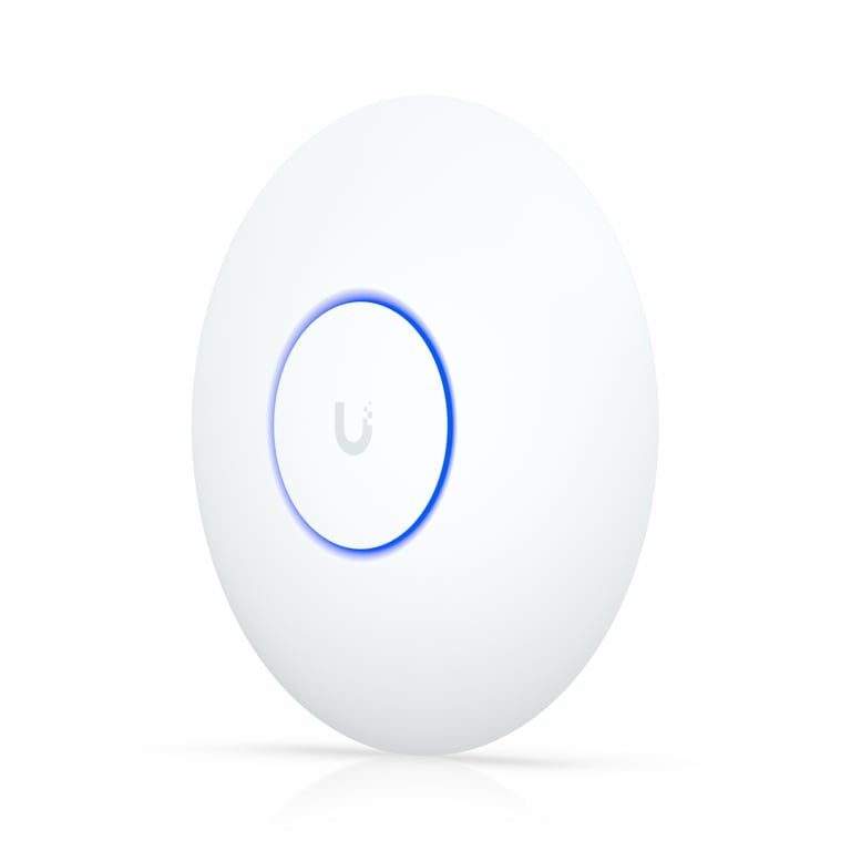 фото Точка доступу Ubiquiti U7 Lite (U7-LITE)
