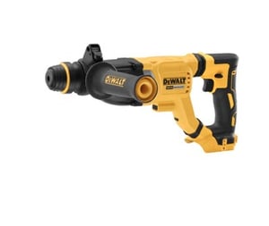 DeWALT 18V SDS-PLUS Cordless Hammer Drill