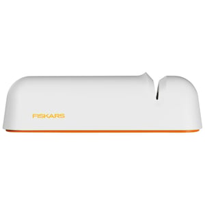 Fiskars 1014214 knivslipare Orange, Vit