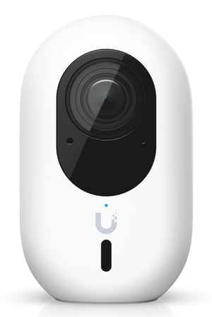 Ubiquiti Instant G6 IP-säkerhetskamera för inomhus-/utomhusbruk 3840 x 2160 px Vägg