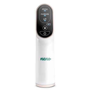 Neno SINUS aspirator do nosa dla dzieci Elektrycznie zasilany aspirator