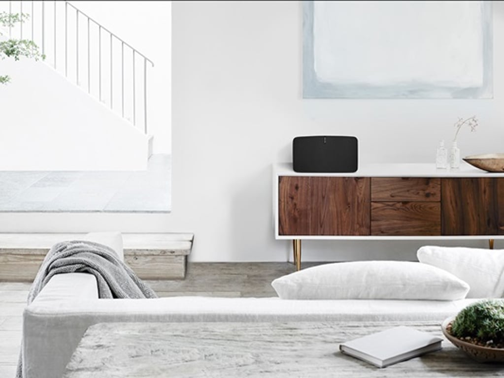 Sonos Play:5 Czarny