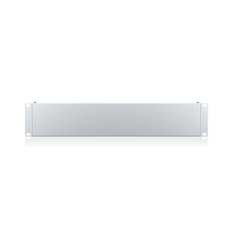 Ubiquiti UACC-RACK-PANEL-BLANK-2U części do stojaków Pusty panel