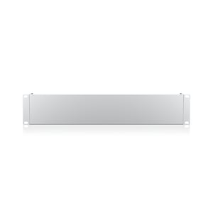 Ubiquiti UACC-RACK-PANEL-BLANK-2U części do stojaków Pusty panel