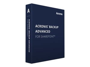 Acronis Backup Advanced für Windows Server v11.5 Advantage Premium 1Y RNW 1 – 4 x 1-Jahres-Lizenz