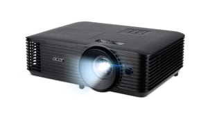 Acer X1328WHn 5000 ANSI lumenów DLP WXGA (1200x800) Czarny