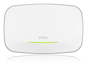 Zyxel NWA210AXV2-EU0101F punkt dostępowy WLAN 2975 Mbit/s Biały Obsługa PoE