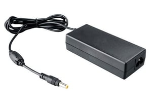 Akasa AK-PD065-01MEU Netzteil/Wechselrichter für den Innenbereich, 65 W, schwarz