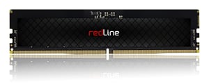Mushkin Redline minnesmodul 32 GB 1 x 32 GB DDR5 288-stifts DIMM