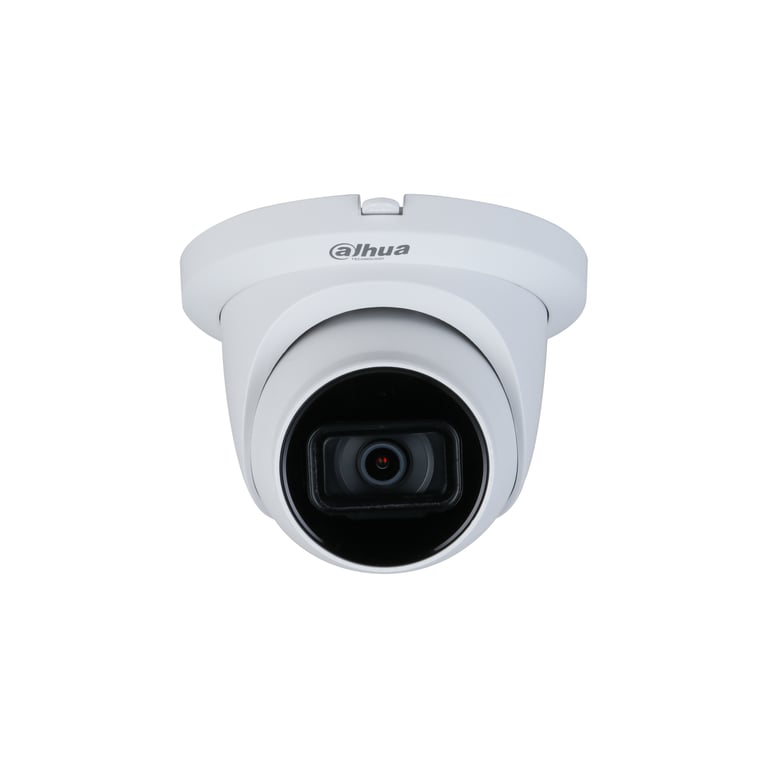 фото IP-камера Dahua Technology HAC-HDW1231TMQ-A-0280B