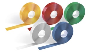 Durable 102103 floor marking tape