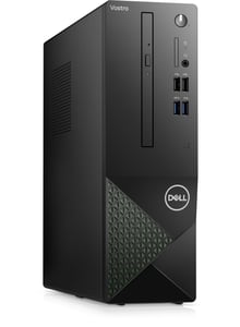 DELL Vostro 3710 Intel® Core™ i5 i5-12400 8 GB DDR4-SDRAM 512 GB SSD Windows 11 Pro SFF-dator Svart