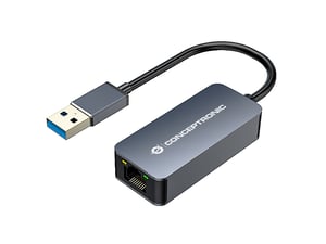 Conceptronic ABBY12G Ethernet-Netzwerkkarte 2500 Mbit/s