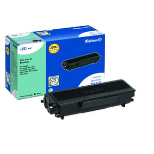 Pelikan Toner Cassette Ref TN-3170 kaseta z tonerem Czarny