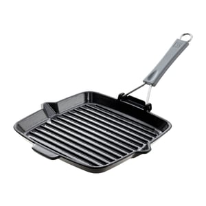 ZWILLING 40200-240-0 patelnia Patelni grillowa Kwadrat