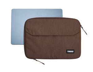 Thule Lithos TLS113 - Nuanced brown 33 cm (13") Etui kieszeniowe Brązowy