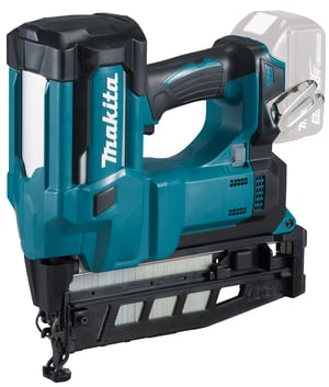 Makita DBN600Z gwoździarka / zszywacz Pistolet do gwoździ/zszywek Bateria