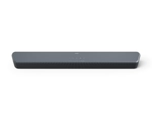 Philips TAB5201/10 moduł głośników Czarny 2.0 kan. 80 W