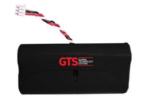 GTS HLS4278-M Barcode Scanner Accessories Battery
