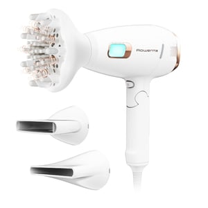Rowenta Ultimate Experience CV9240 Haartrockner 2200 W Kupfer, Weiß