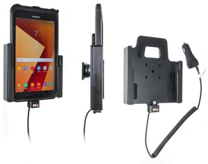 Brodit 712002 Halterung Aktive Halterung Mobiltelefon/Smartphone Schwarz