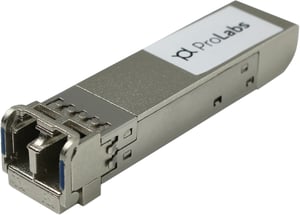 ProLabs J9150D-C Netzwerk-Relaismodul, Glasfaser 10.000 Mbit/s, SFP+, 850 nm
