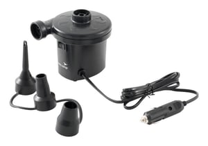 Easy Camp El Nino 12V Electric Air Pump, 216 l/min
