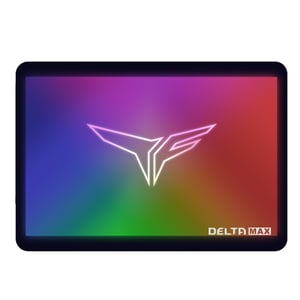 Team Group T-FORCE DELTA MAX RGB 1 TB 2.5" SATA III 3D TLC