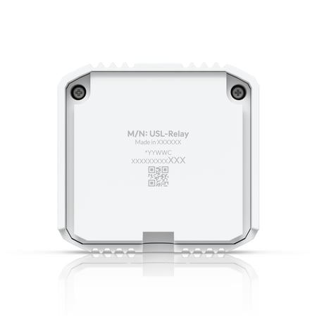 Ubiquiti USL-Relay przekaźnik zasilający Biały