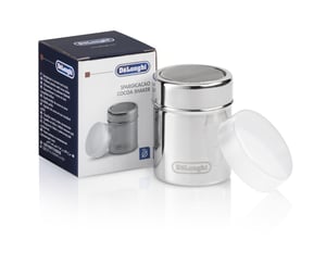De’Longhi DLSC061 Coffee Machine Part and Accessory: Chocolate Shaker