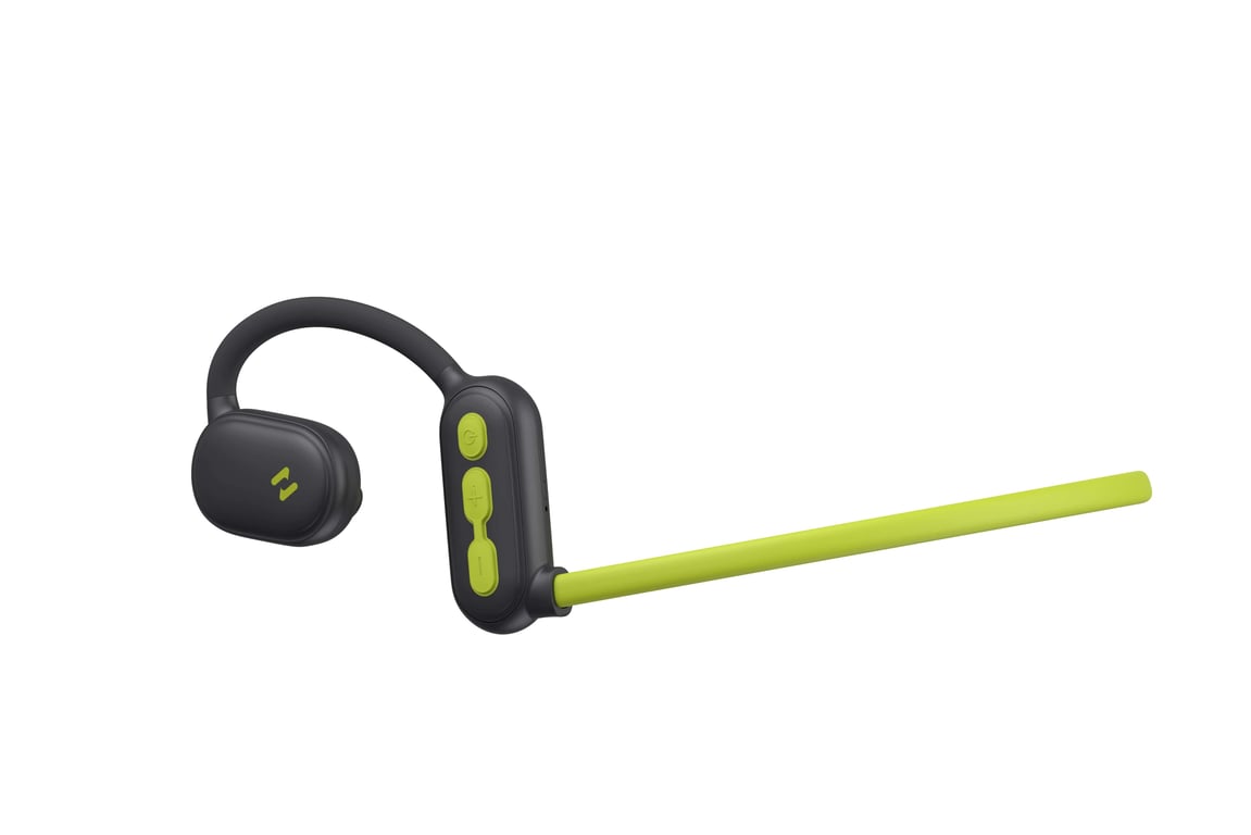 фото Навушники з мікрофоном Havit E553BT Green